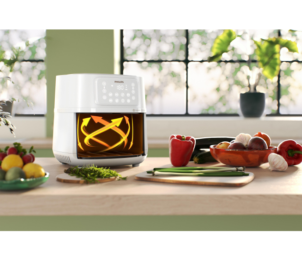 Philips Ovi XXL HD9285/00 - 1341004 - zdjęcie 5
